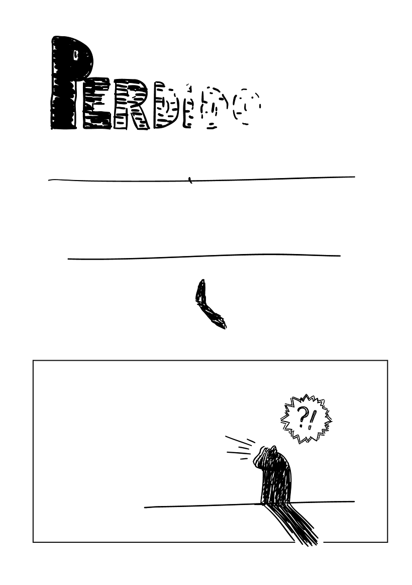Perdido -1
