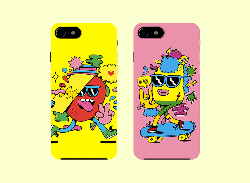 Levité Doble Sabor 14