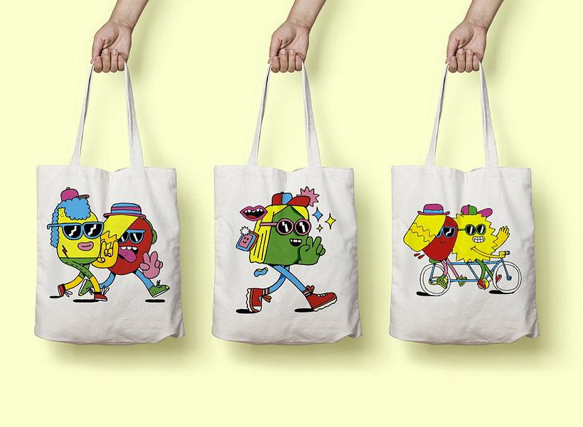 Levité Doble Sabor 15