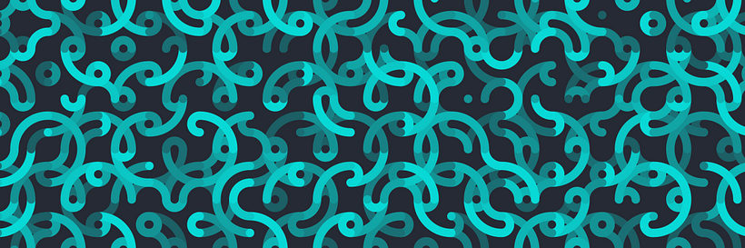 Mi Proyecto del curso Motion graphics y diseño generativo. SAFE 4