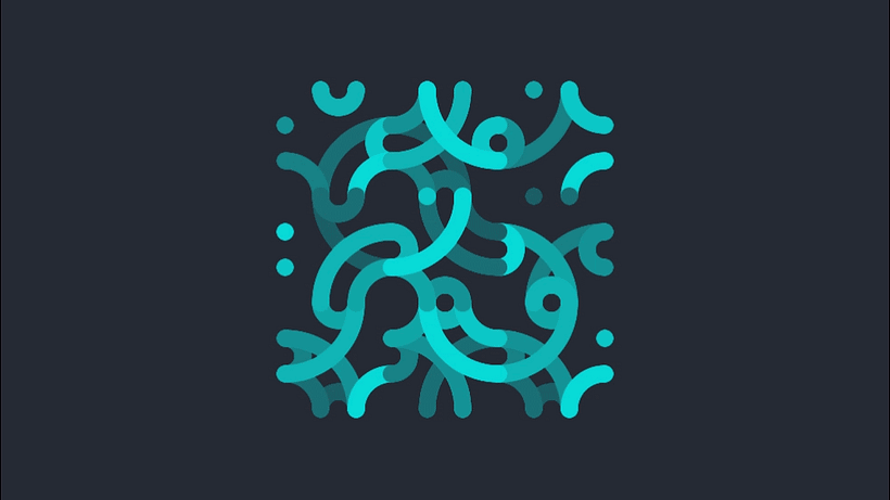 Mi Proyecto del curso Motion graphics y diseño generativo. SAFE 5