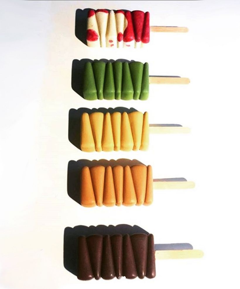 Modelos artesanales 0