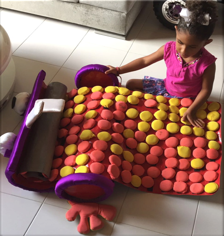 Modelos artesanales 2