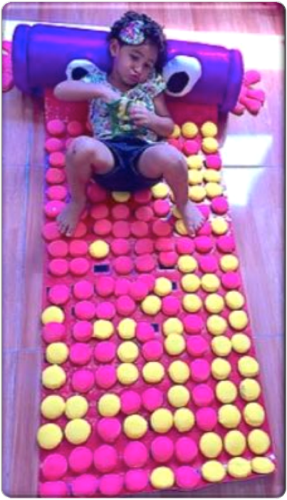 Modelos artesanales 3