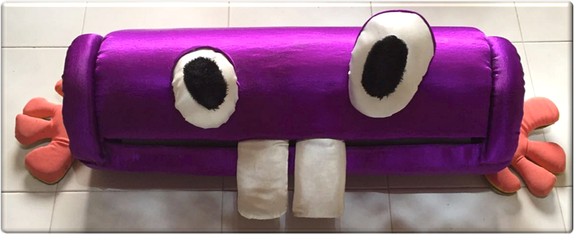 Modelos artesanales 4