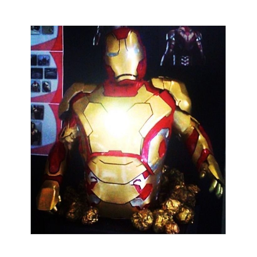 Modelos artesanales 10