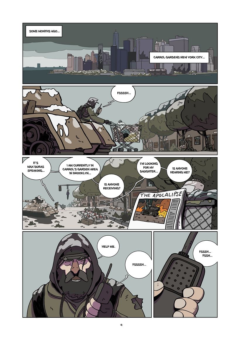LOCUST 0