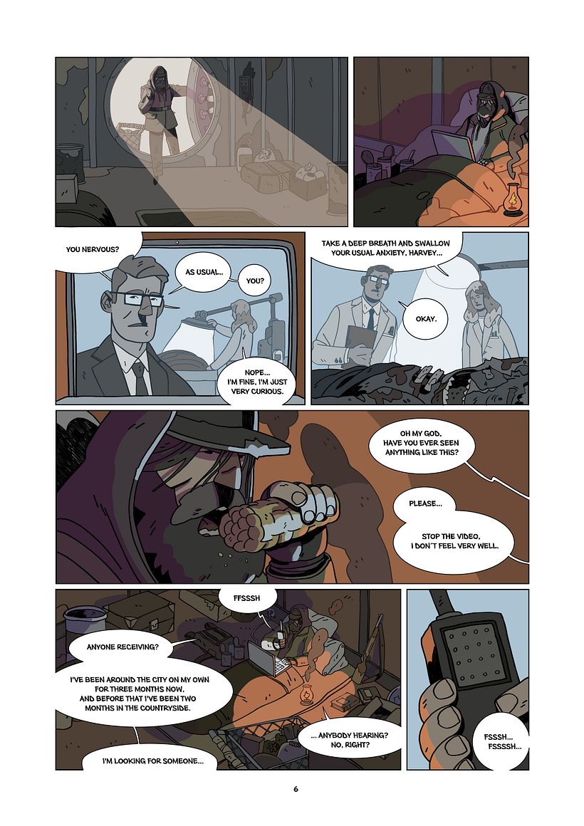 LOCUST 2