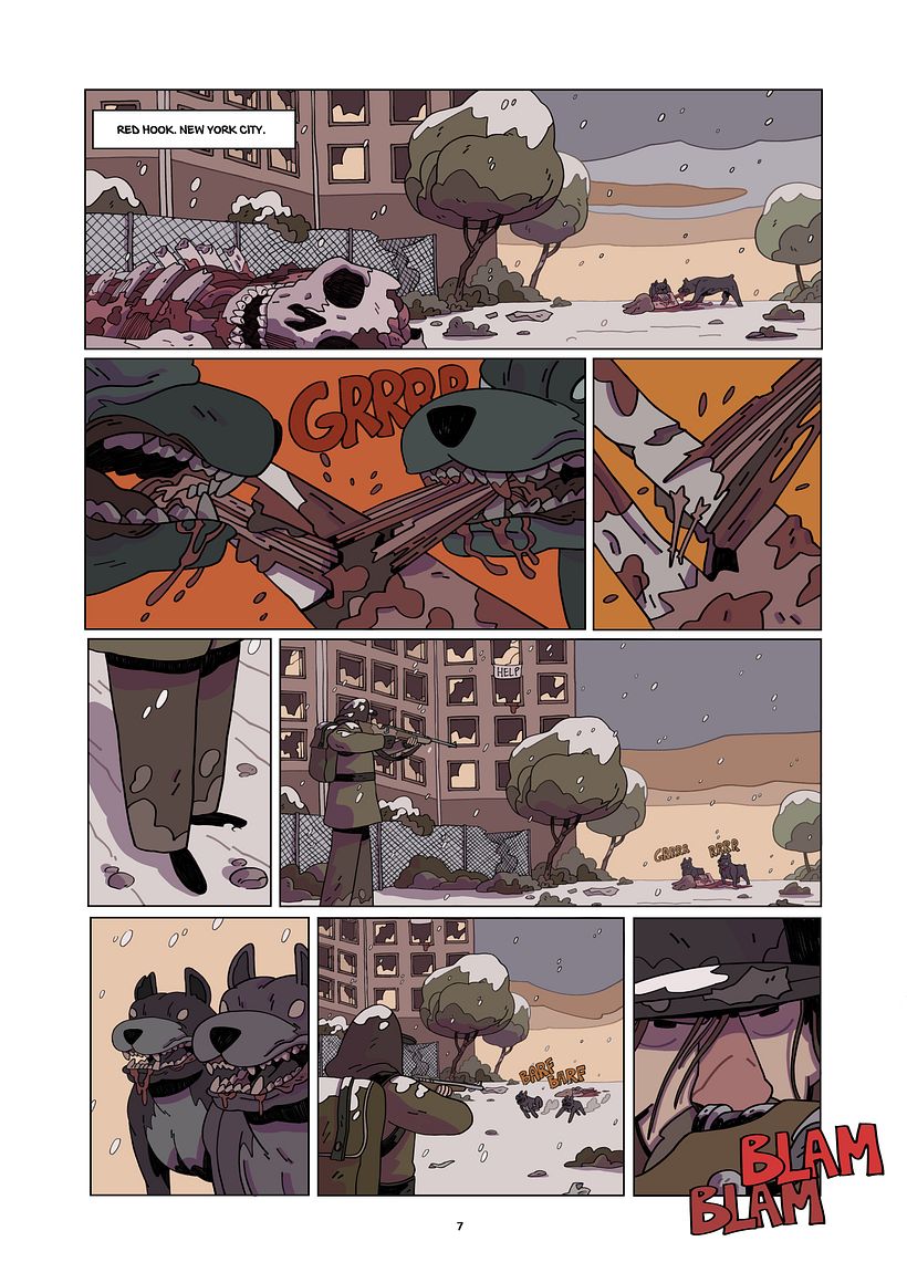 LOCUST 3