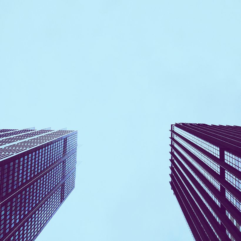 Minimal Colorful Photography 4