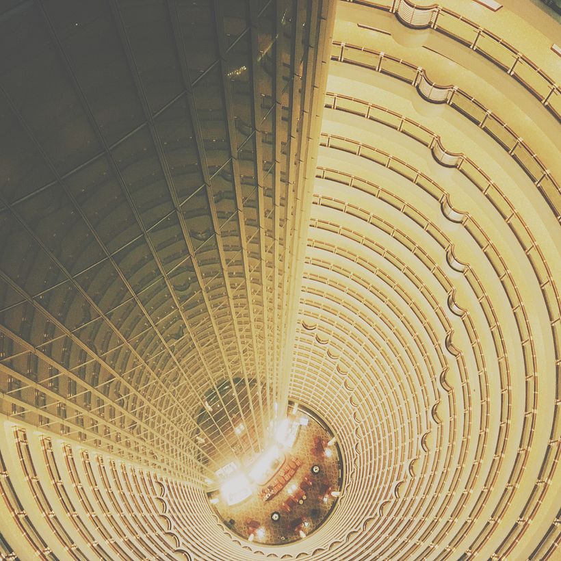 Minimal Colorful Photography 5