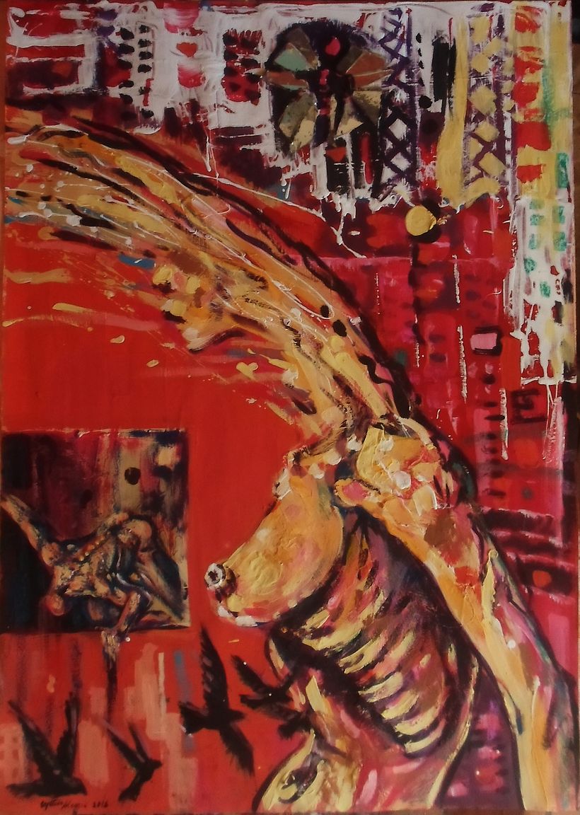 Arte -1