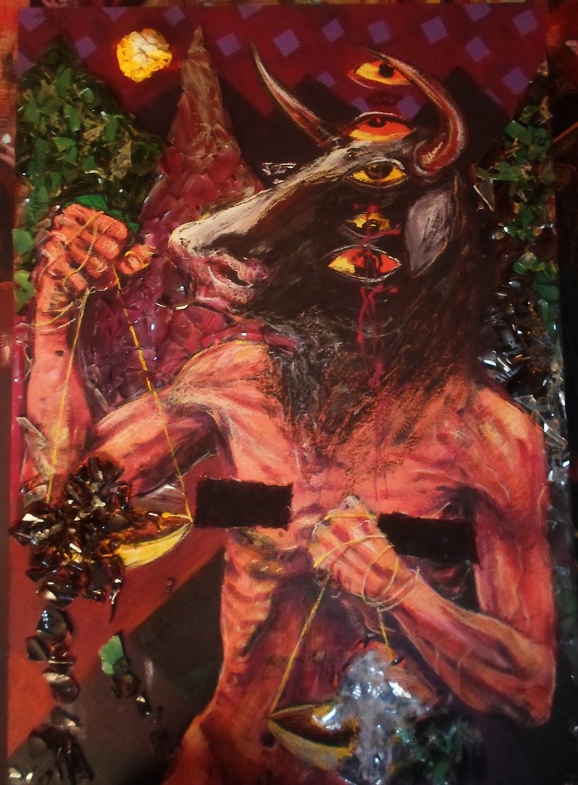 Arte 14