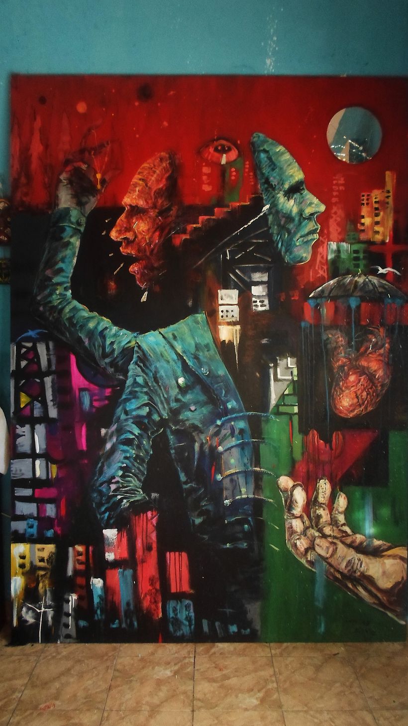 Arte 15