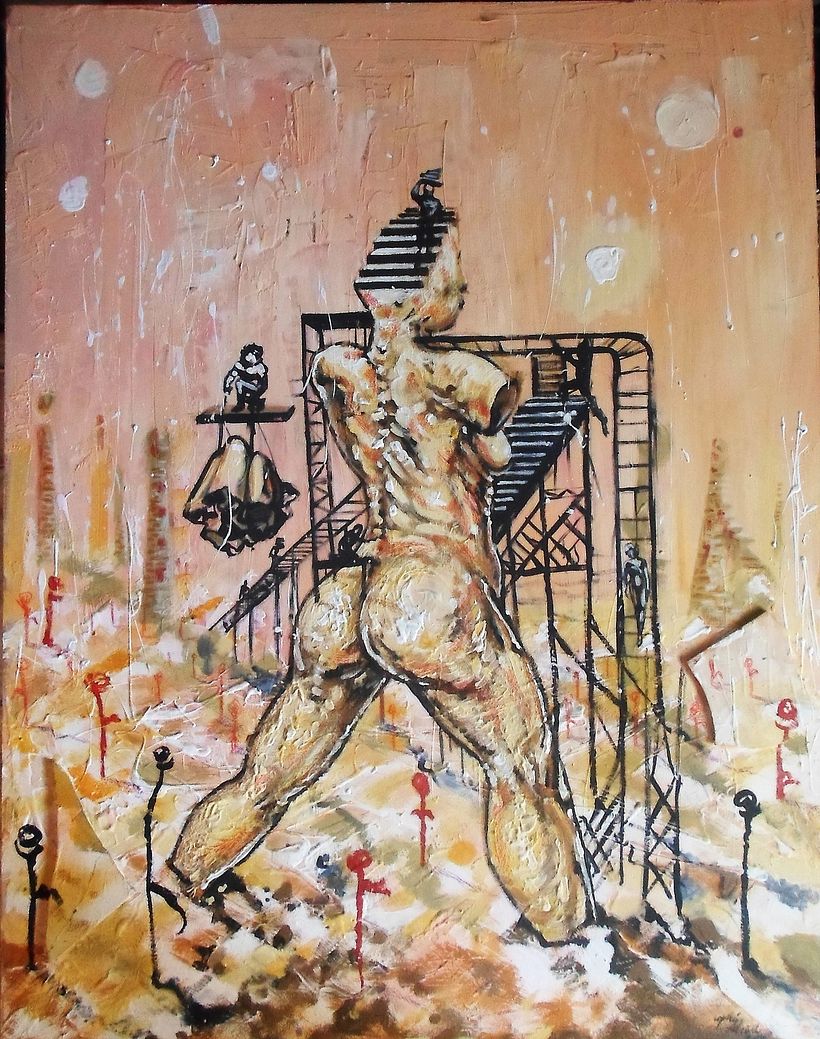 Arte 16