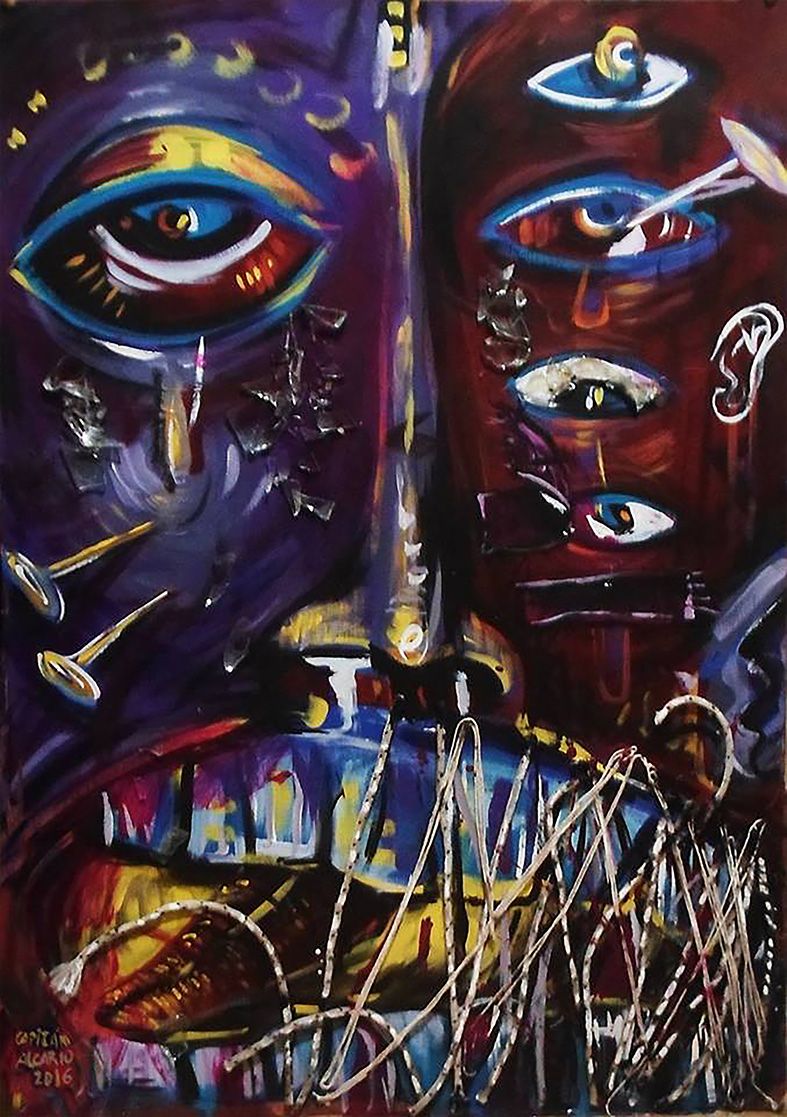 Arte 18