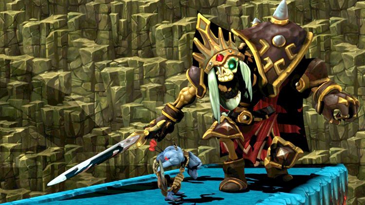 Curso Desarrollo de Videojuegos Profesionales con Unity 1