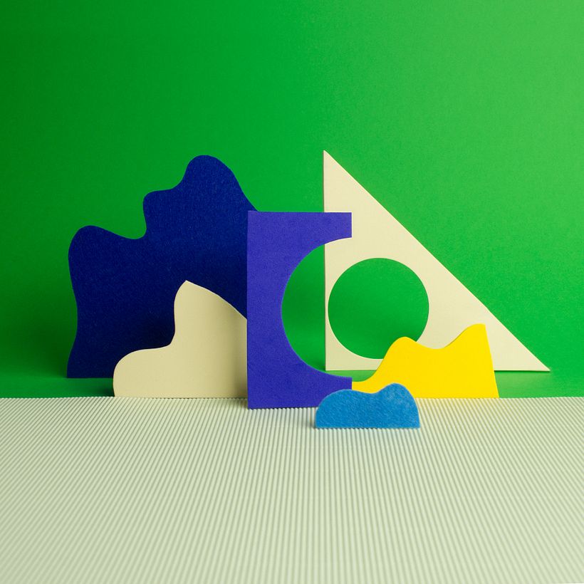 Landscape Typeface 2