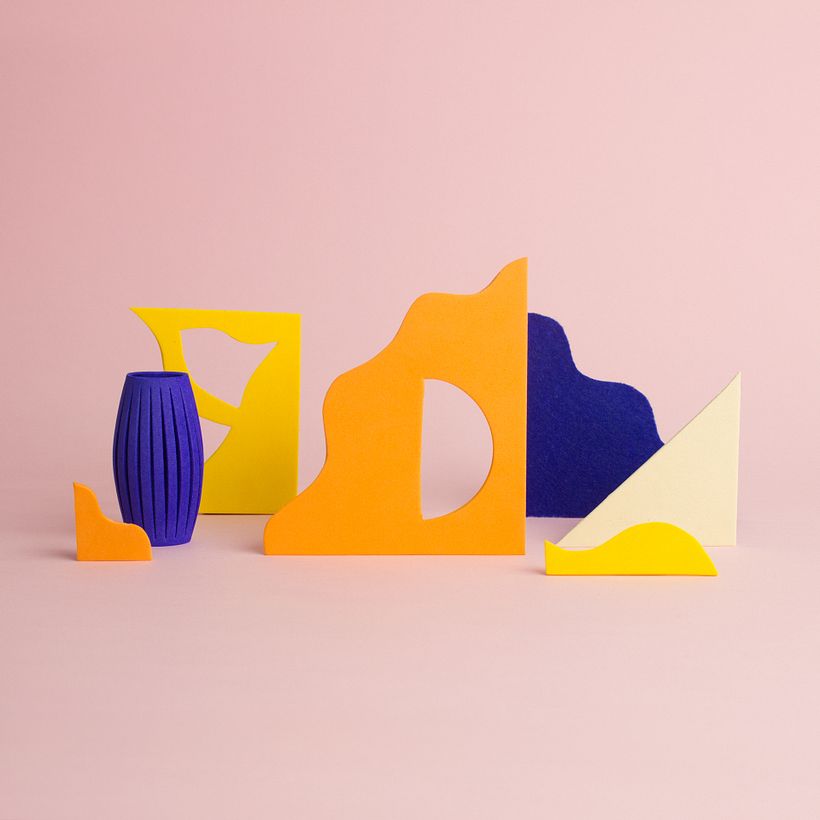 Landscape Typeface 3