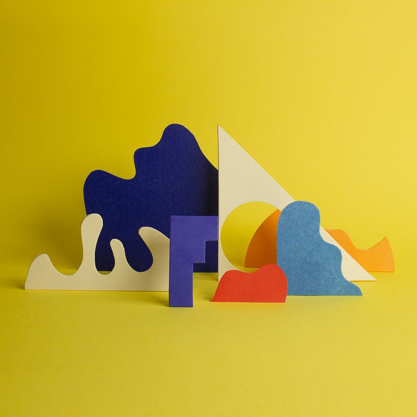 Landscape Typeface 5