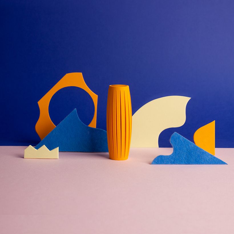 Landscape Typeface 8