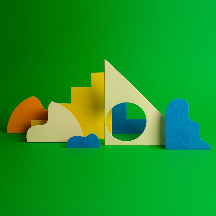 Landscape Typeface 11