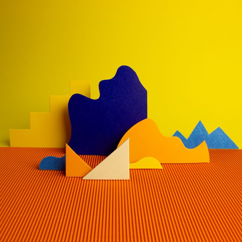 Landscape Typeface 12