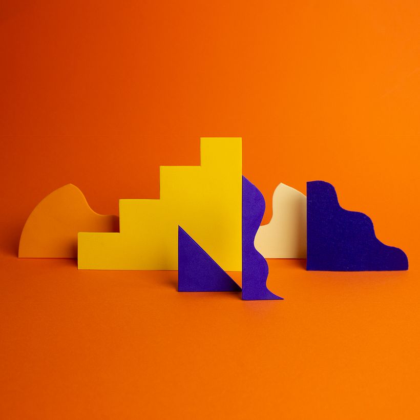 Landscape Typeface 13