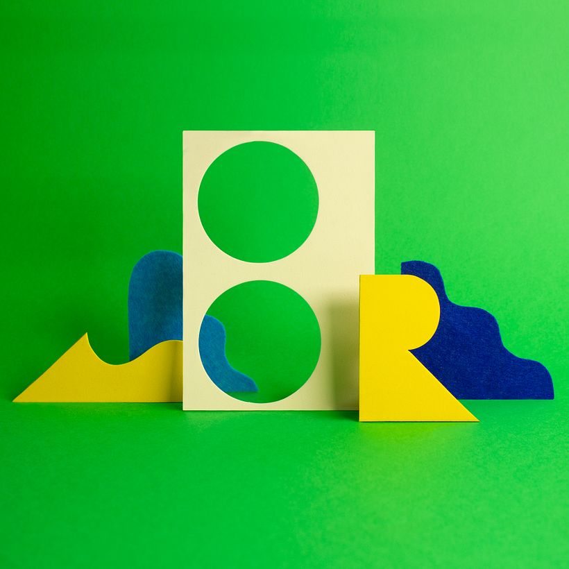 Landscape Typeface 17