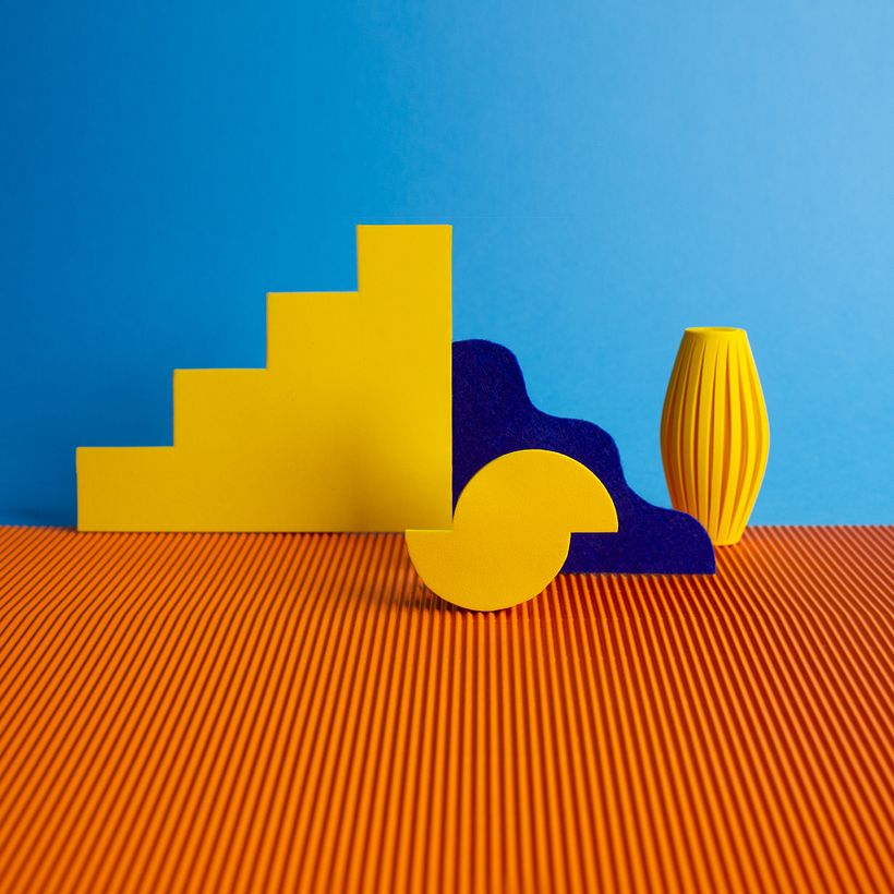 Landscape Typeface 18