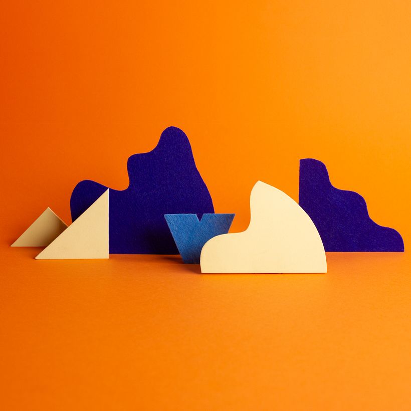 Landscape Typeface 21