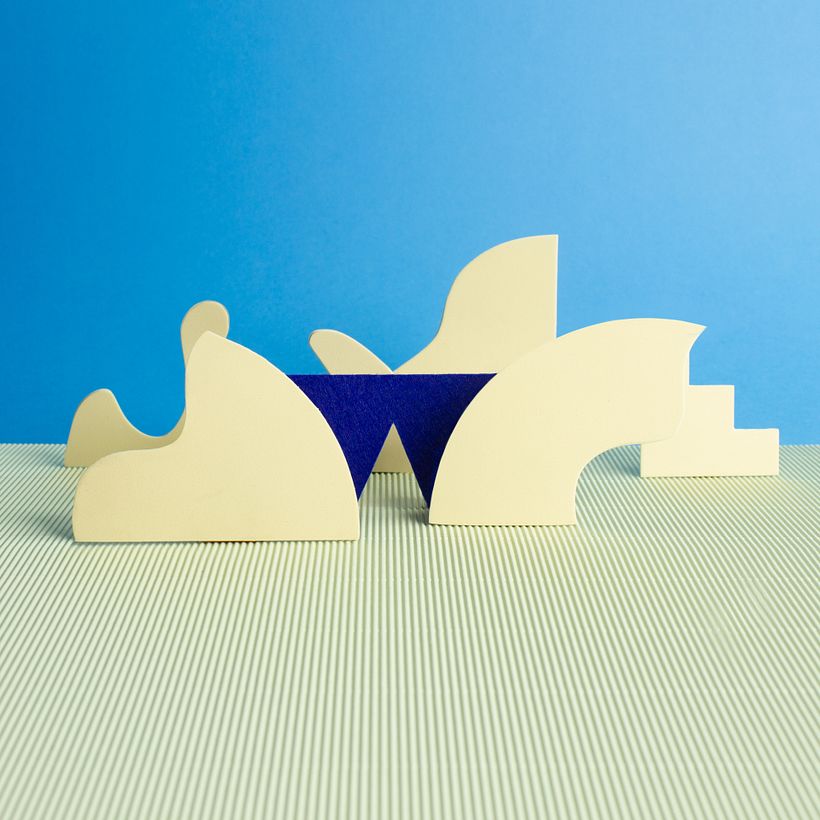 Landscape Typeface 22