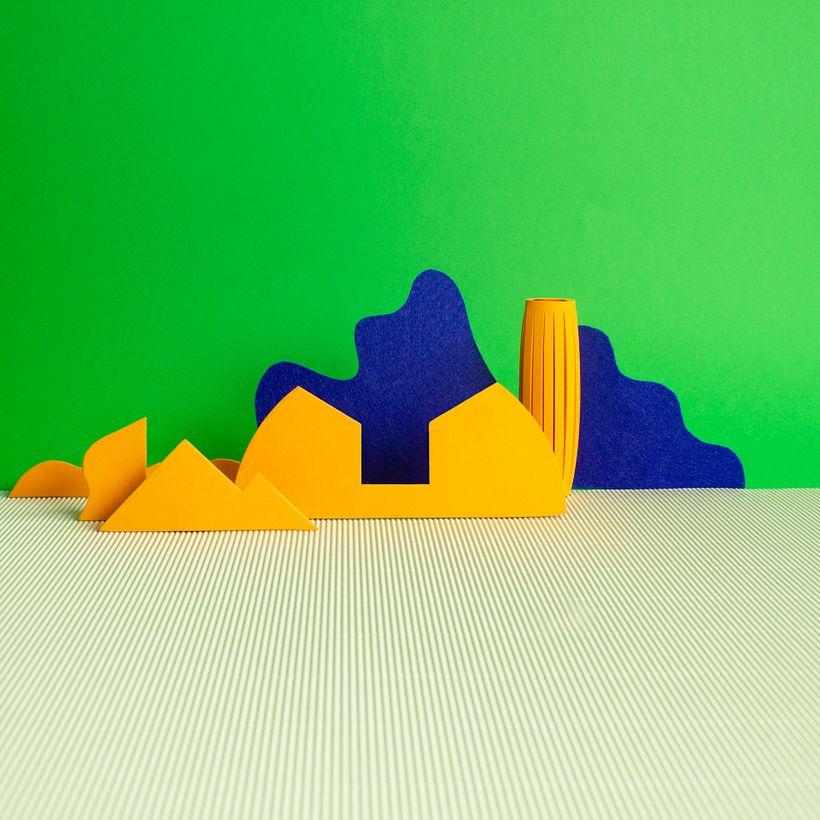 Landscape Typeface 24