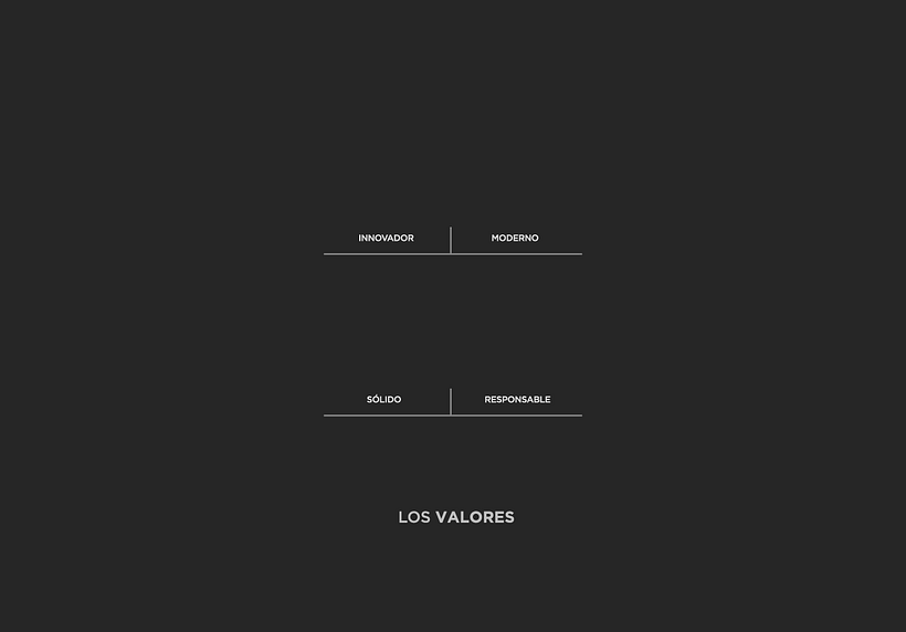 Valerio Group - Architecture