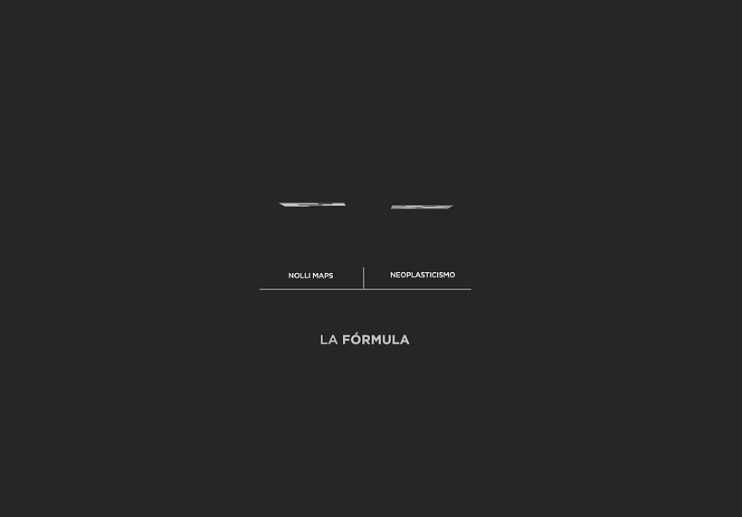 Valerio Group - Architecture