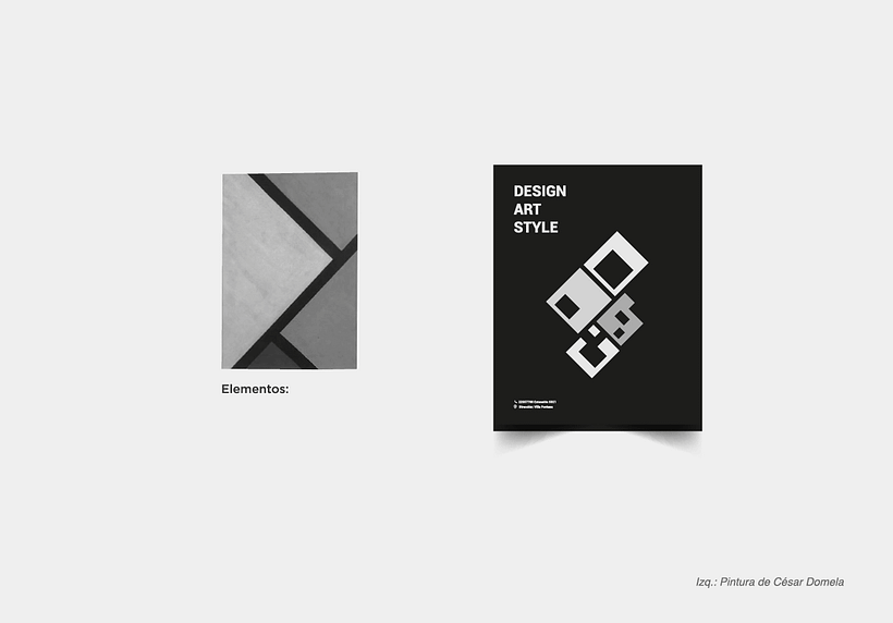 Valerio Group - Architecture