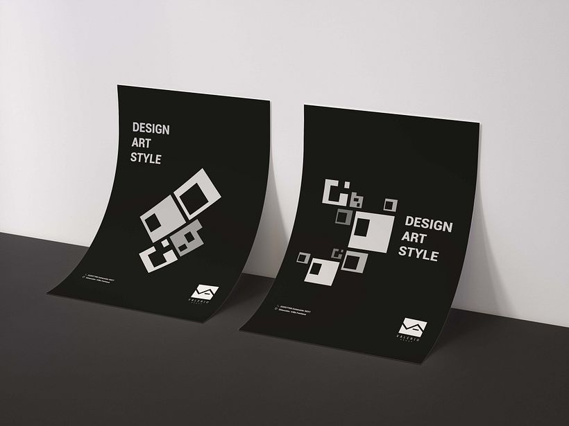 Valerio Group - Architecture