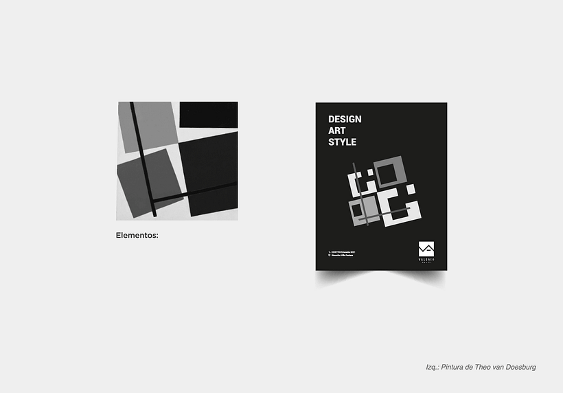 Valerio Group - Architecture
