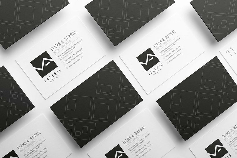 Valerio Group - Architecture