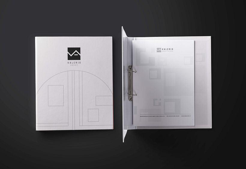 Valerio Group - Architecture