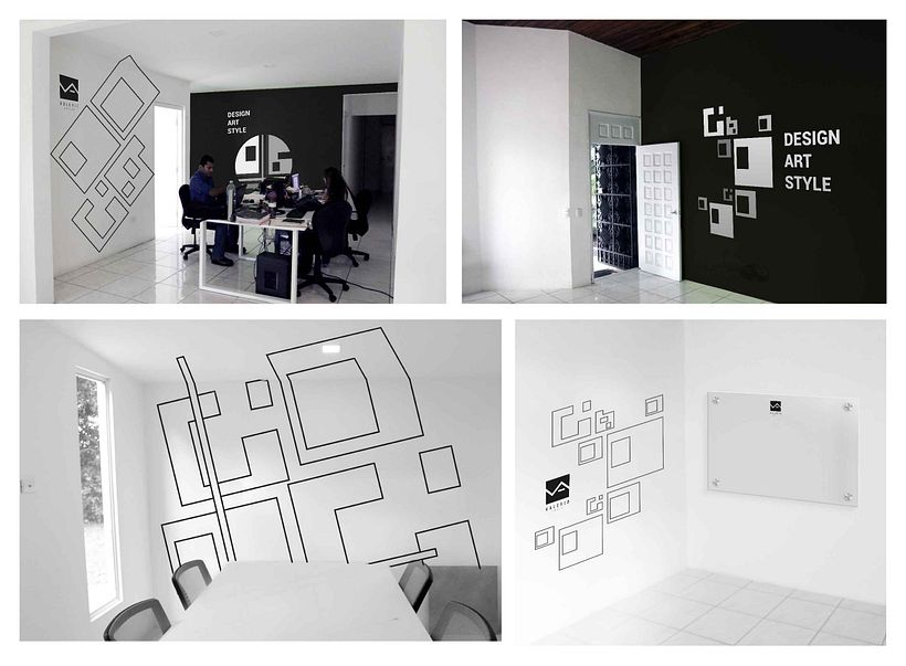 Valerio Group - Architecture