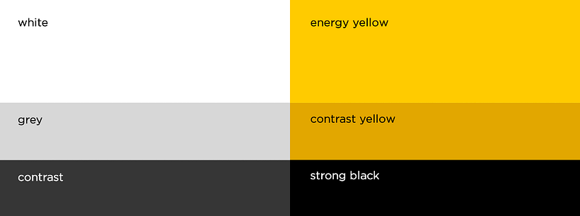 The Protein Co. - Identidad de Marca 10