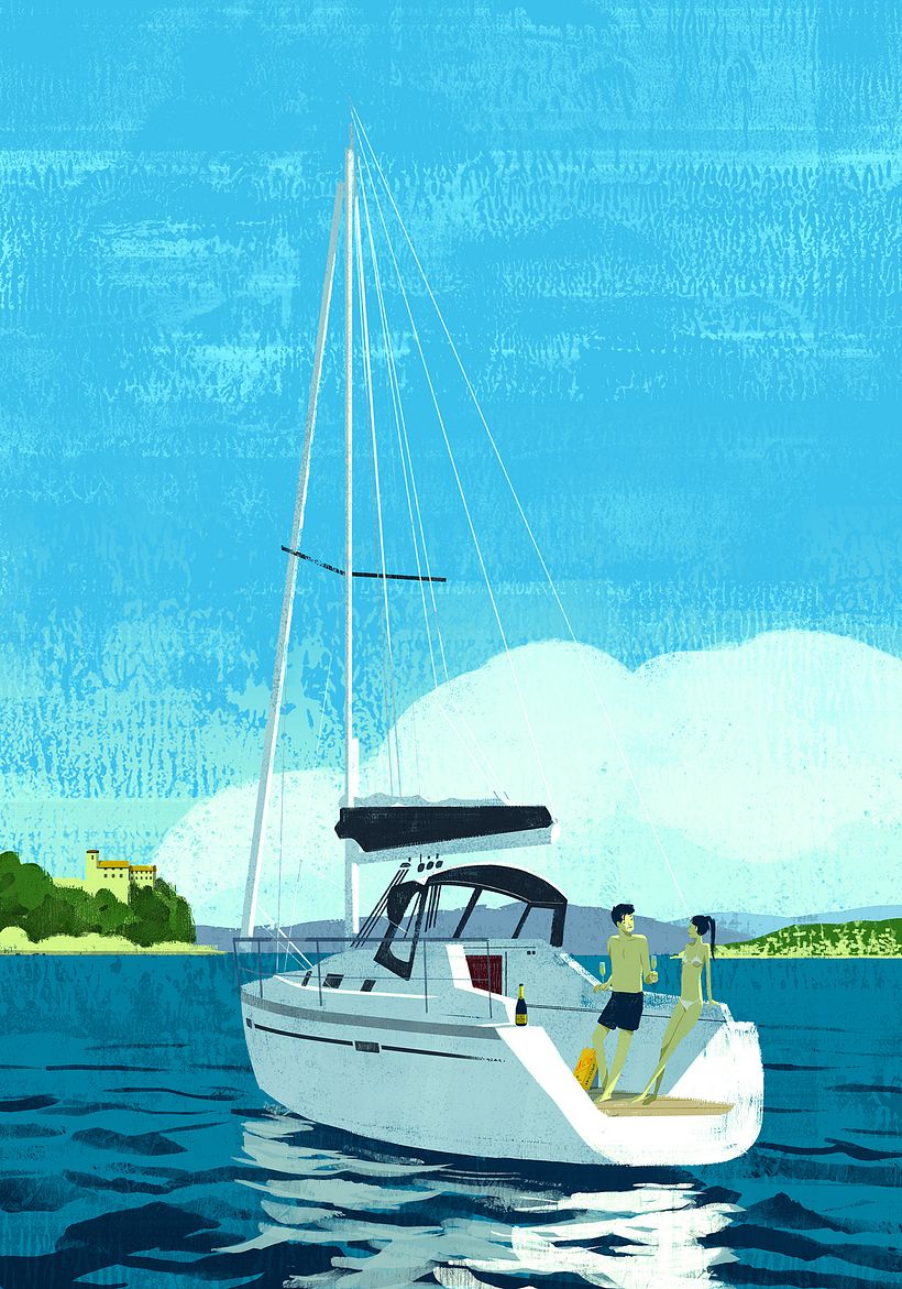 Una oda al verano, por Oriol Vidal 4