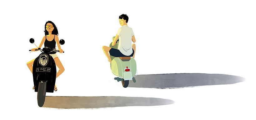 Una oda al verano, por Oriol Vidal 5