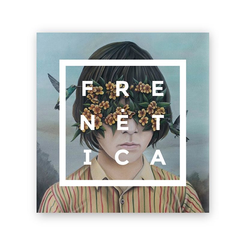 Frenética. Guía cultural gratuita. -1