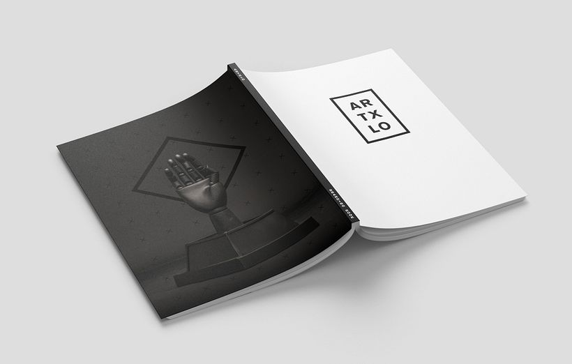 Black Still Life 2