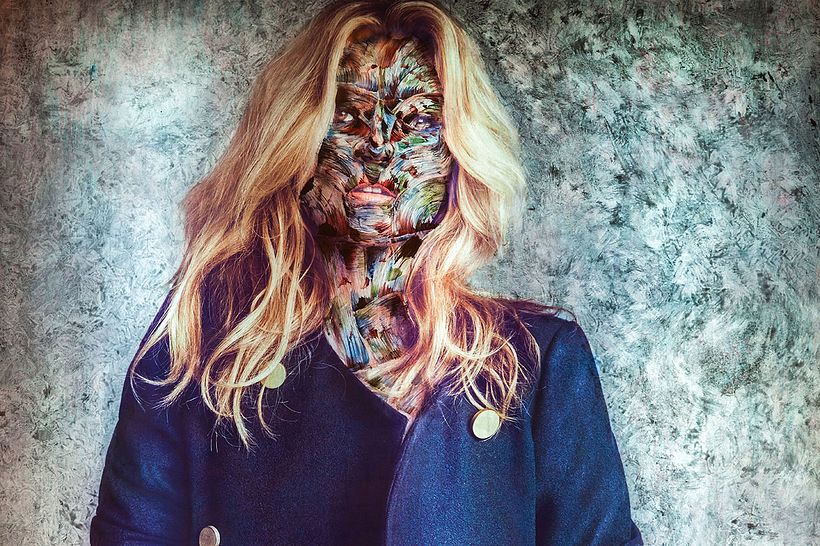 Vermibus: disolviendo la moda para convertirla en arte 15