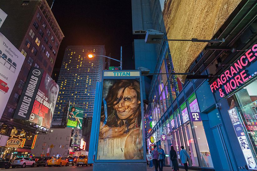 Vermibus: disolviendo la moda para convertirla en arte 10