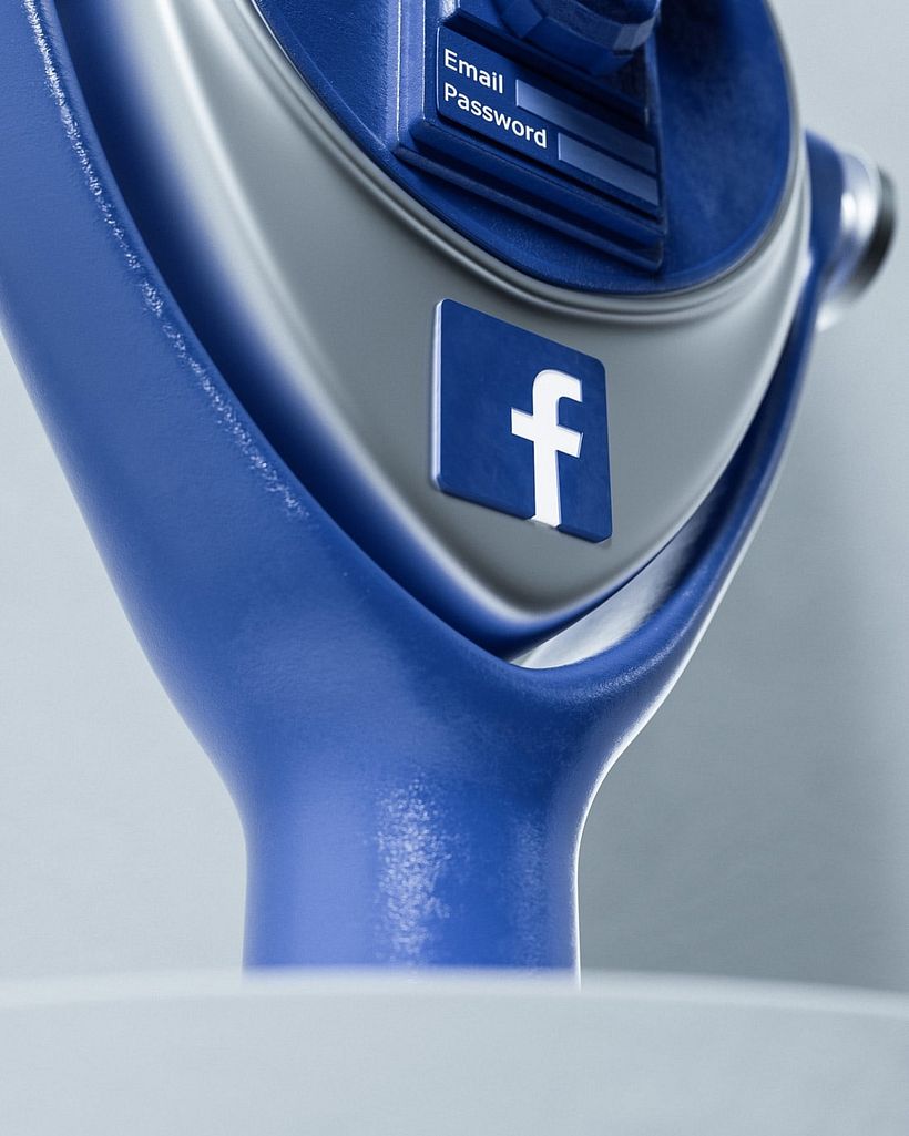 Si las redes sociales fuesen objetos 10