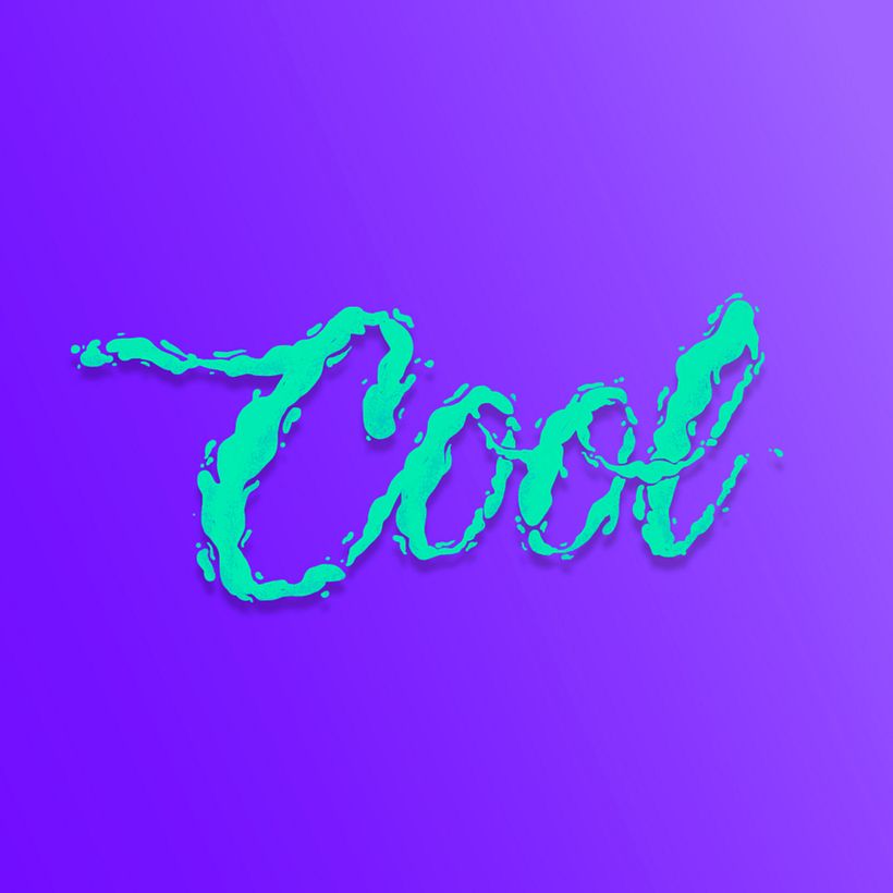 Lettering Animado  3